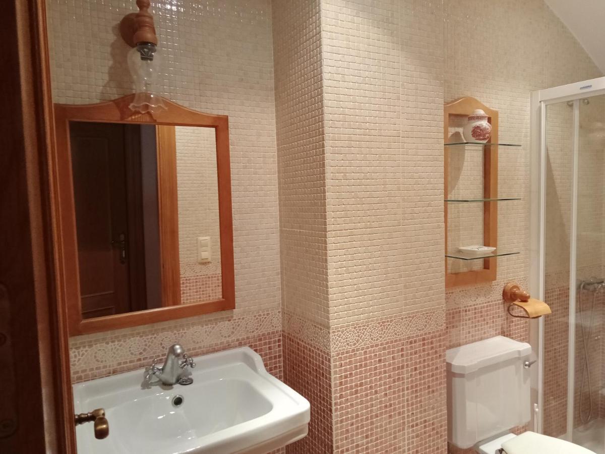 Casa Rural Puerta De La Iglesia Elche de la Sierra Εξωτερικό φωτογραφία